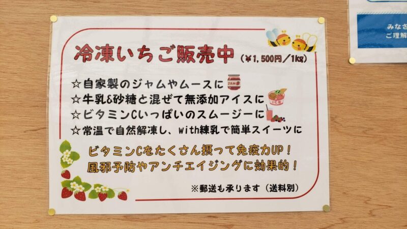 沖縄 宜野座村 志良堂いちご園のいちご狩り体験で幸せなひと時 おきなわんたいむろぐ